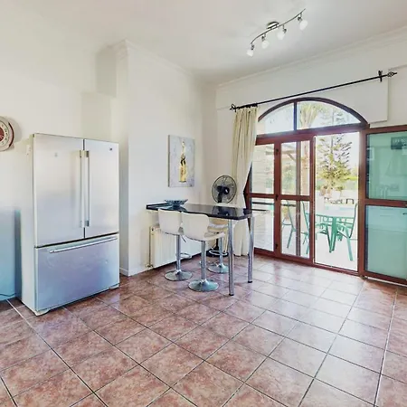 Oak Villa Kyrenia (Northern Cyprus)