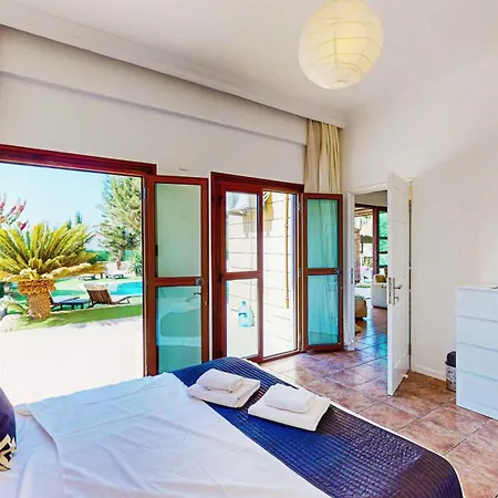 Villa Oak Kyrenia (Northern Cyprus)