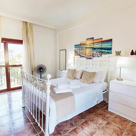 Villa Oak *