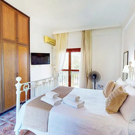 Villa Oak Kyrenia (Northern Cyprus)
