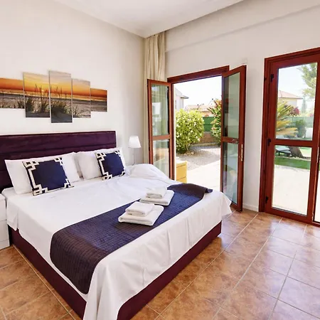Oak Villa