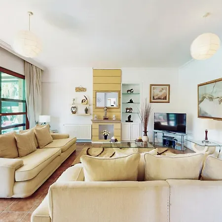 Villa Oak *