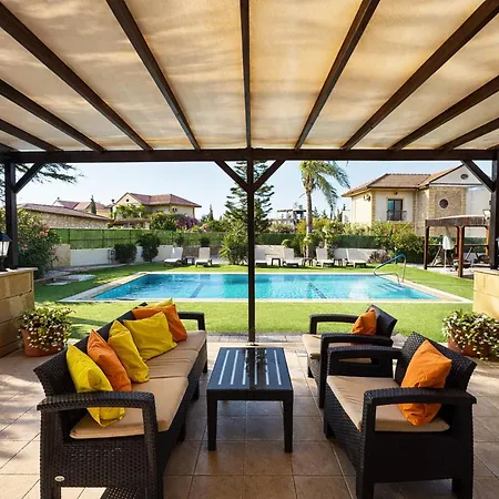 Villa Oak *