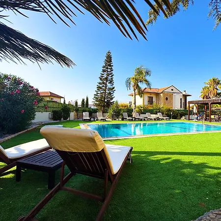 Villa Oak *